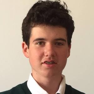 Meet your Posher, Liam